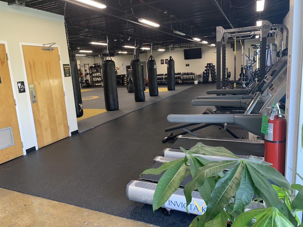  Invicta KickboxingX, Ltd