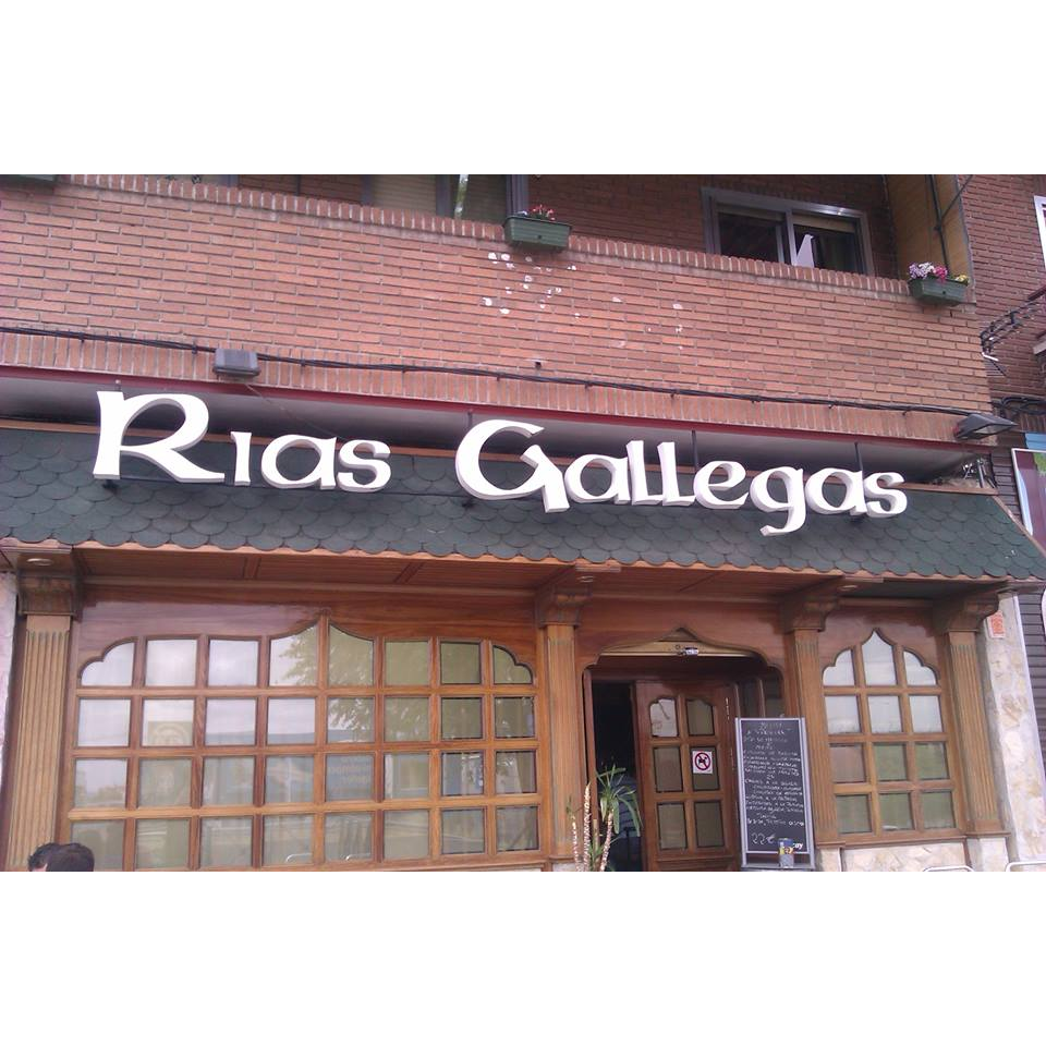 Meson Rias Gallegas