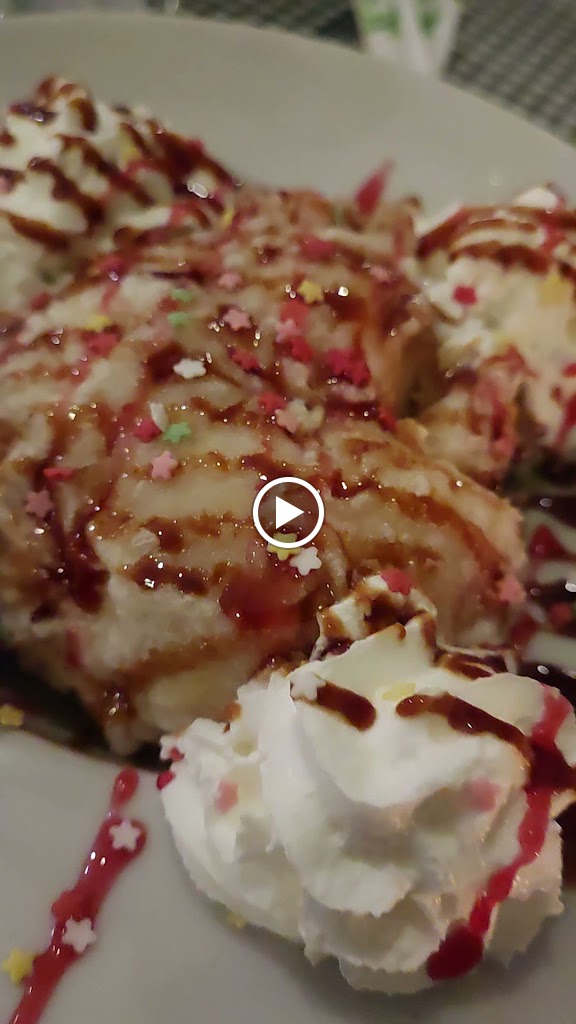 Restaurante KIRI — Videos