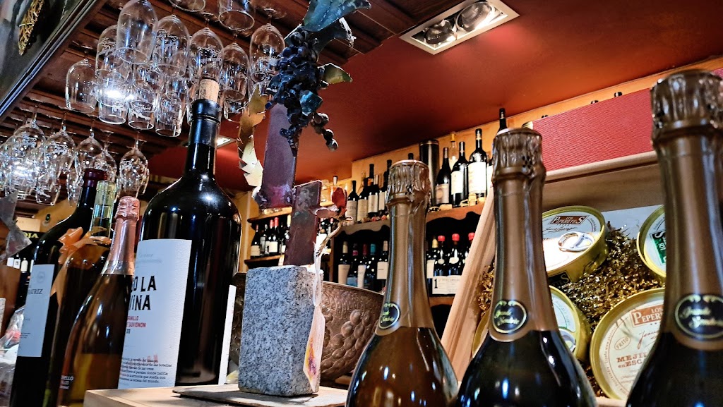 La Bodeguita de San Segundo