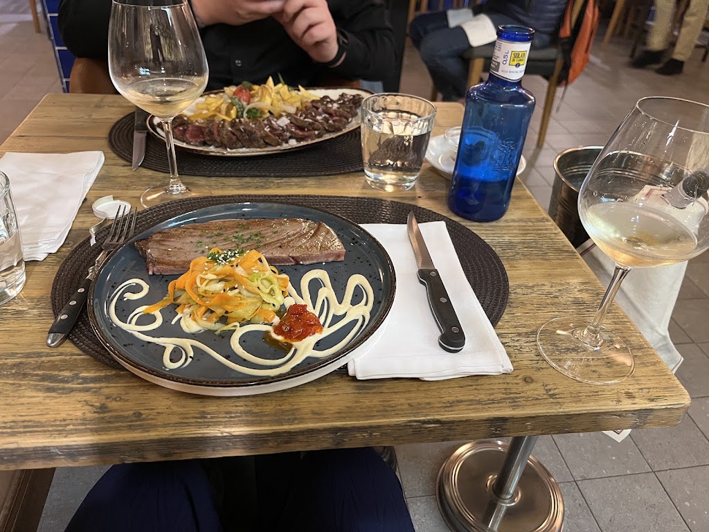 Restaurante Tropicana — Mas recientes