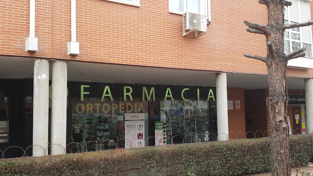 Farmacia Cazorla Ruiz Valdemoro