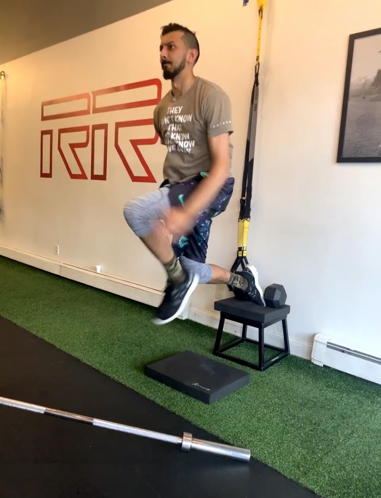  Rreal Fitness and Wellness