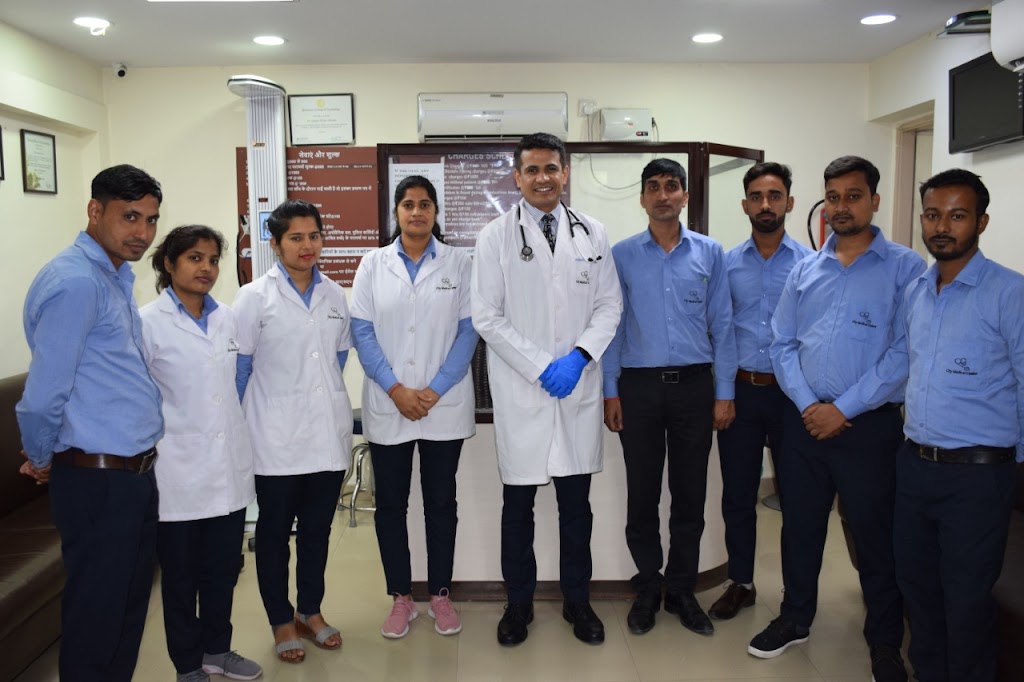 Dr. Dr Gunjan K Sharma