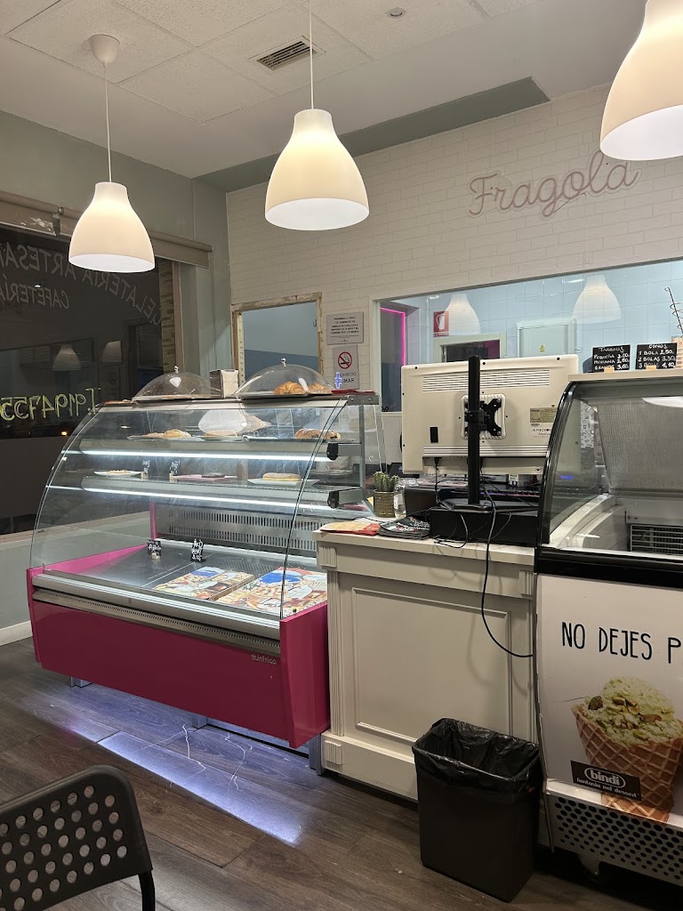 Pizzeria Mediterranea Parla