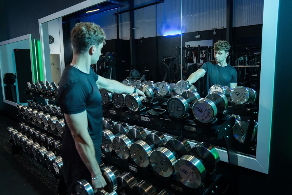  Revival Fitness Coaching