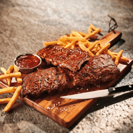 Food & drink