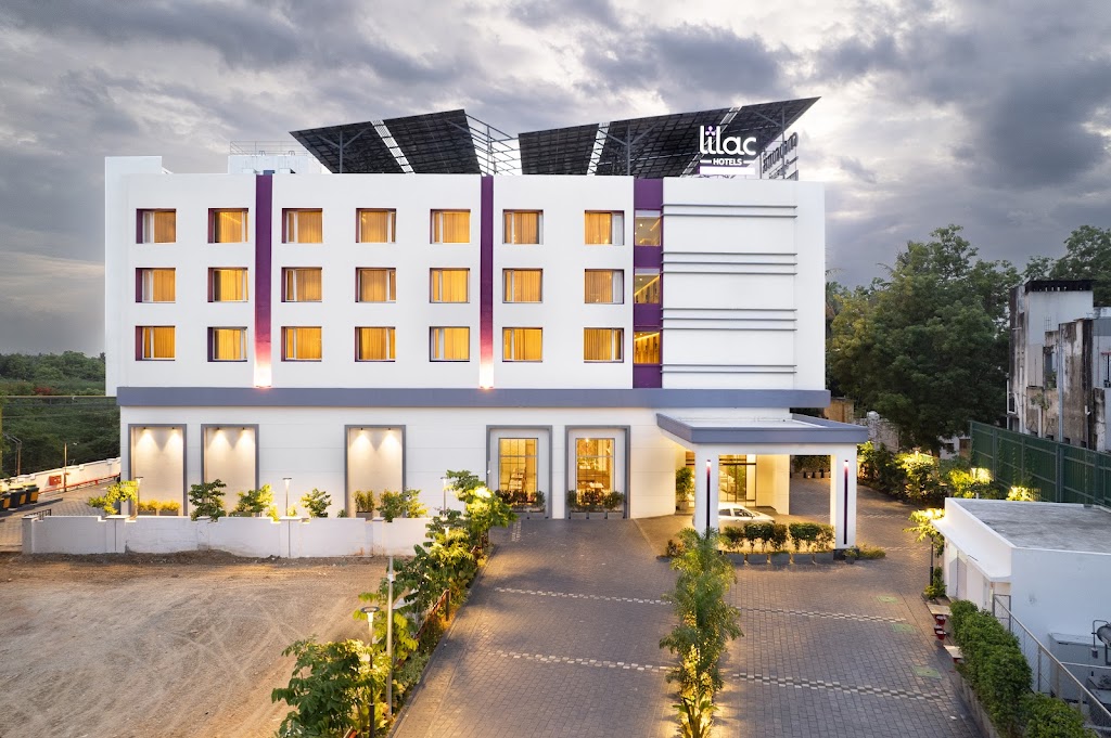 Lilac Hotel