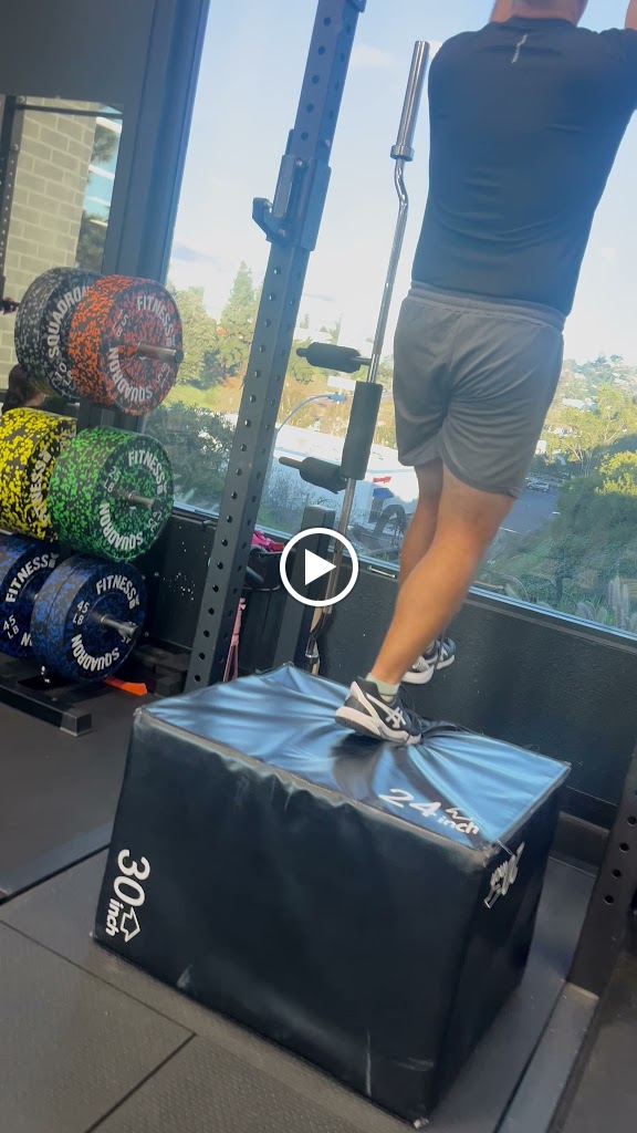  Ageless Strength & Fitness