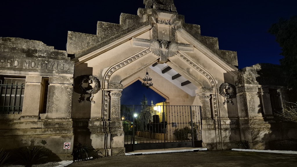Cementerio Municipal de Felanitx