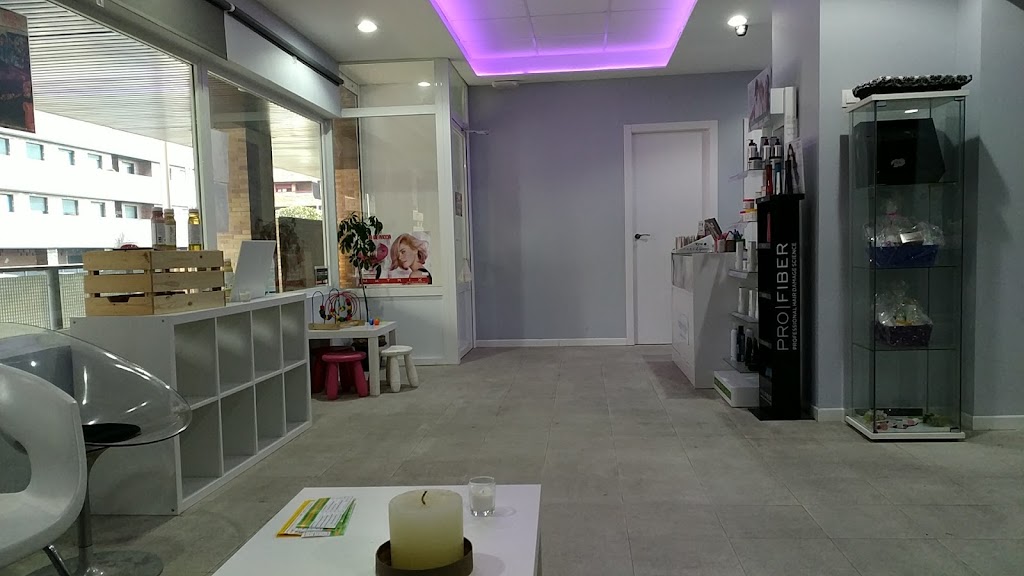 Nudos Style — Interior