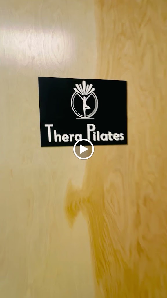  Thera Pilates Co