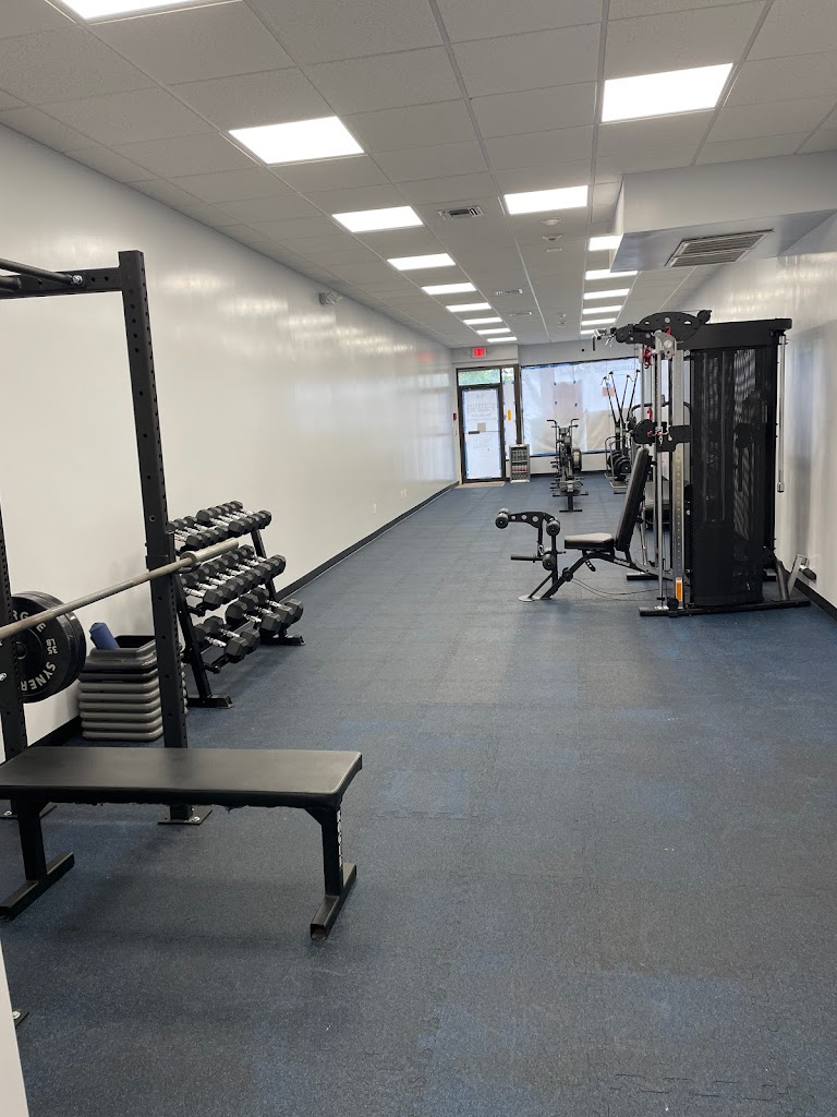  Strength In Mobility