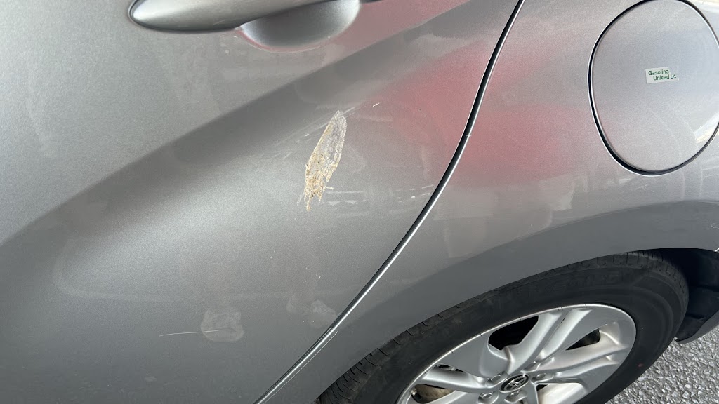 Guerin Rental Car