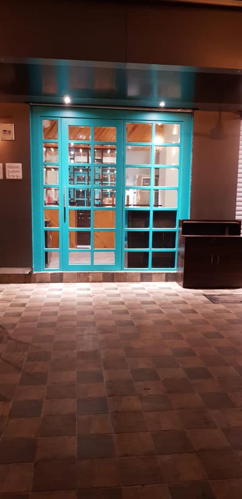 Satkar Family Restaurant Bar