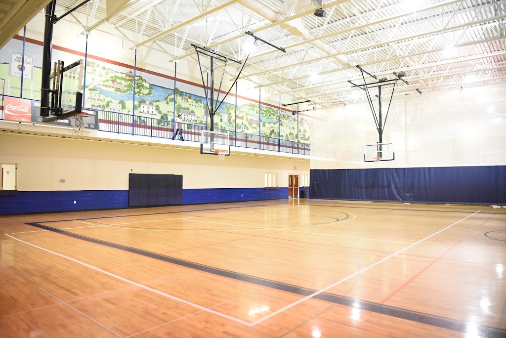  Mary Perry Ragsdale Family YMCA