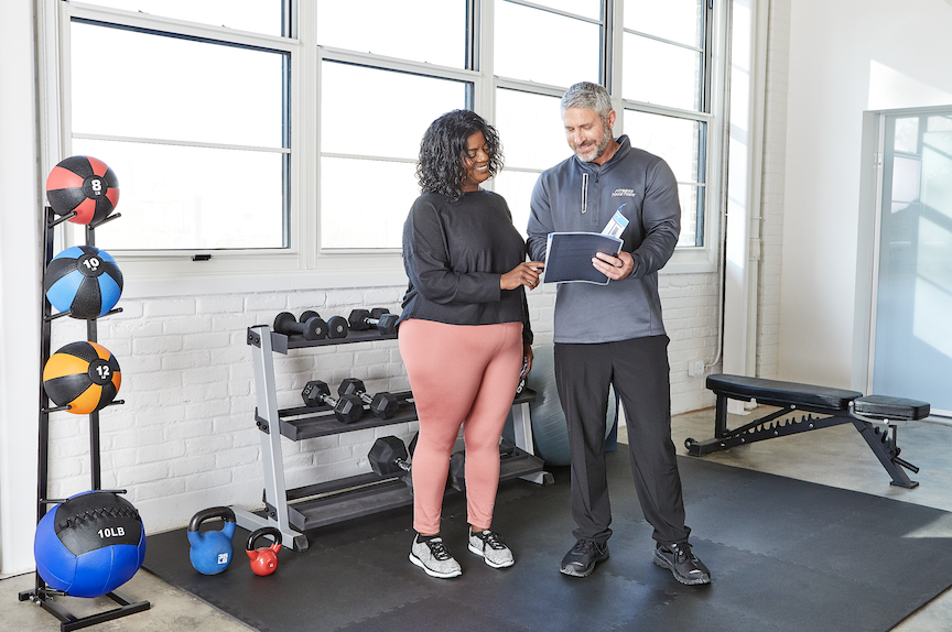  Fitness Together East Greenwich