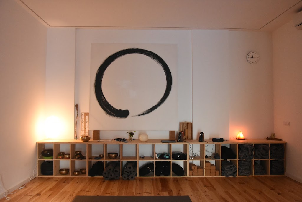 QIYOGA-CENTRO DE YOGA ALTEA