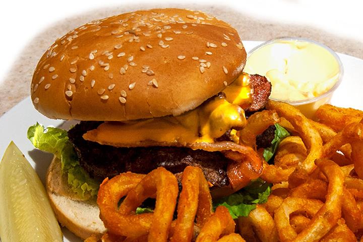  Richland Family Restaurant