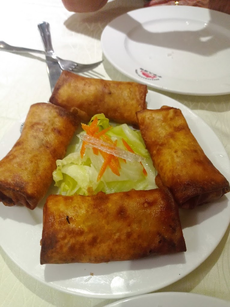 Restaurante Zhonghua