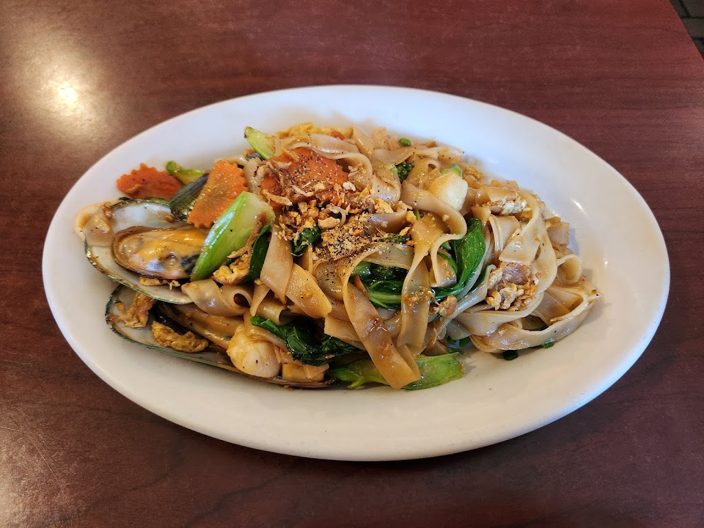 Thai-Lao Restaurant