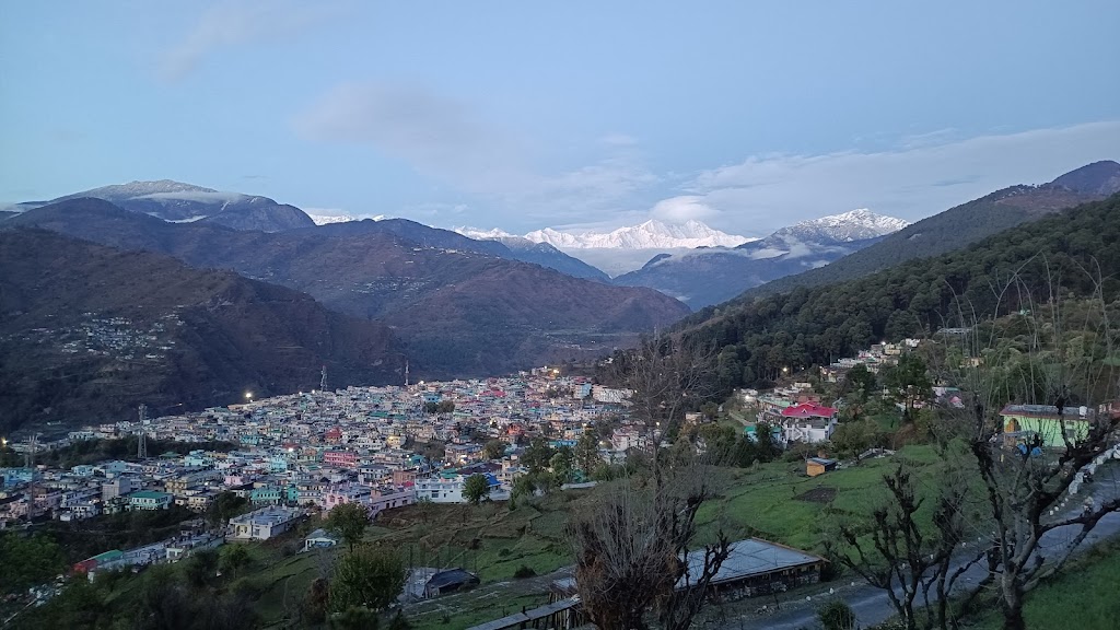 Himalaya View Resort