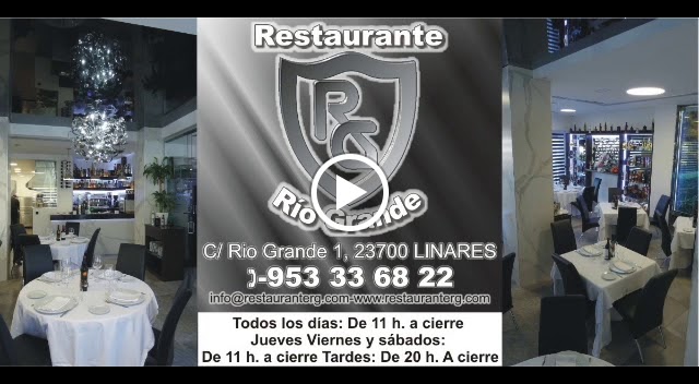 Restaurante Rio Grande — Videos