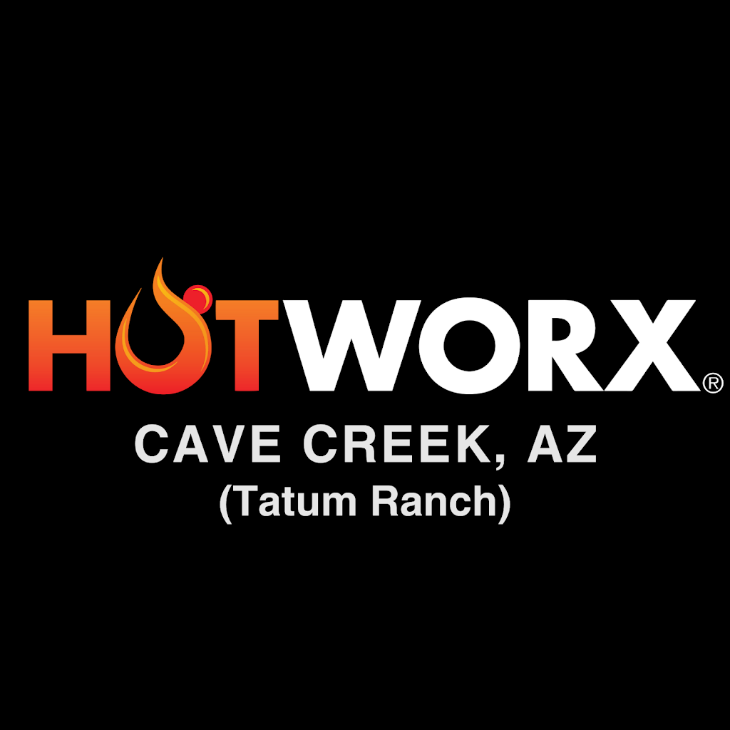  HOTWORX - Cave Creek - Tatum Ranch