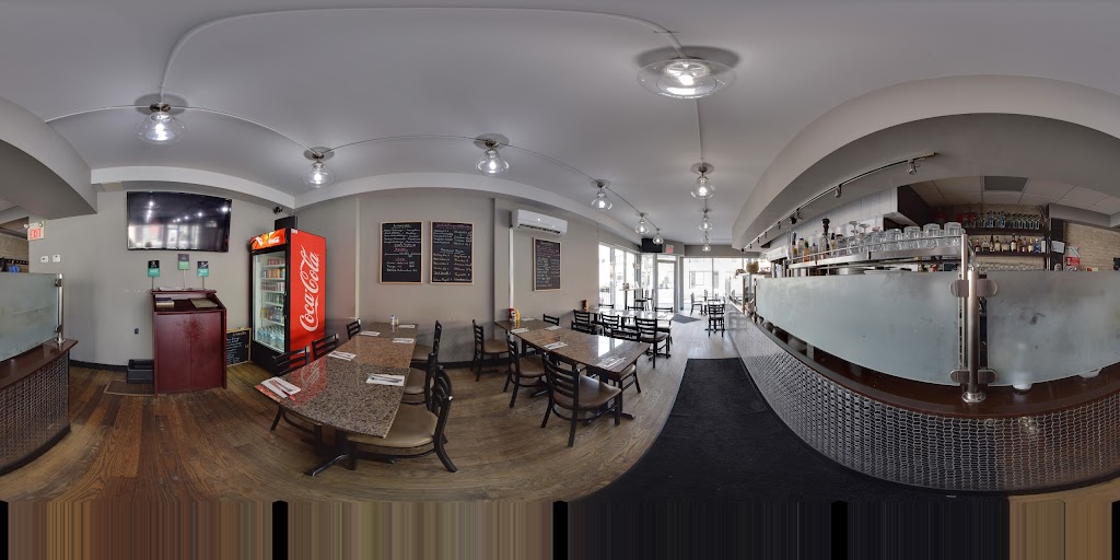 Street View & 360°