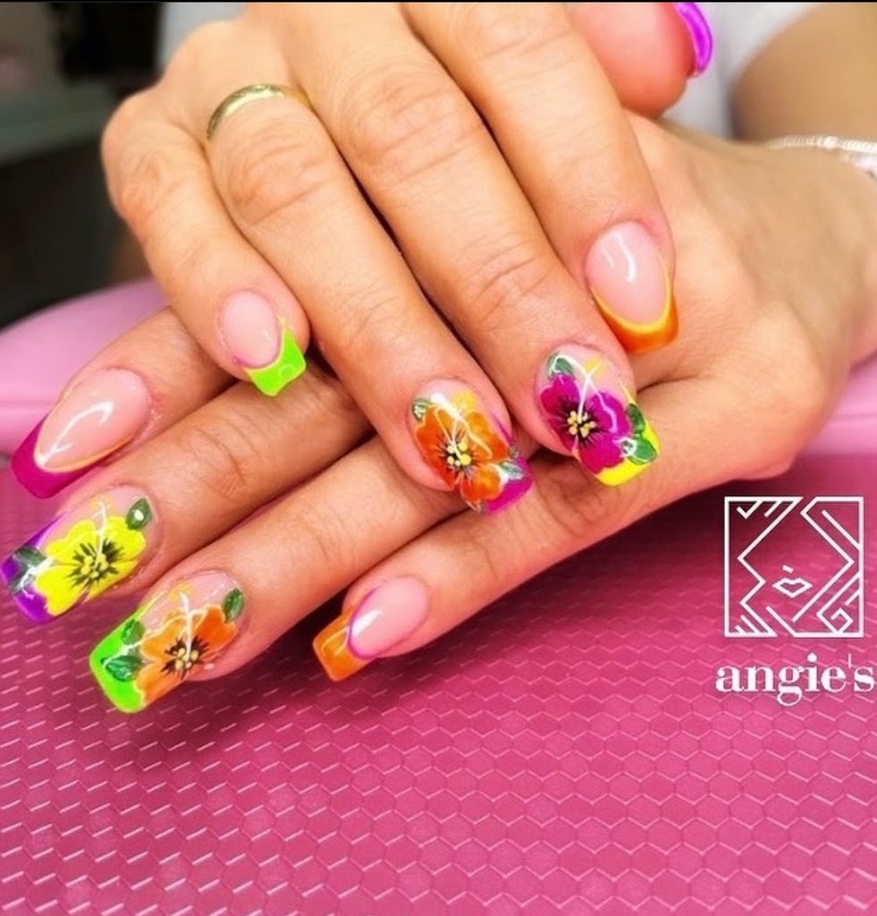 Angie's — Del propietario