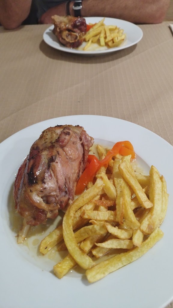Casa Maria. Cocina tradicional desde 1966 — Mas recientes