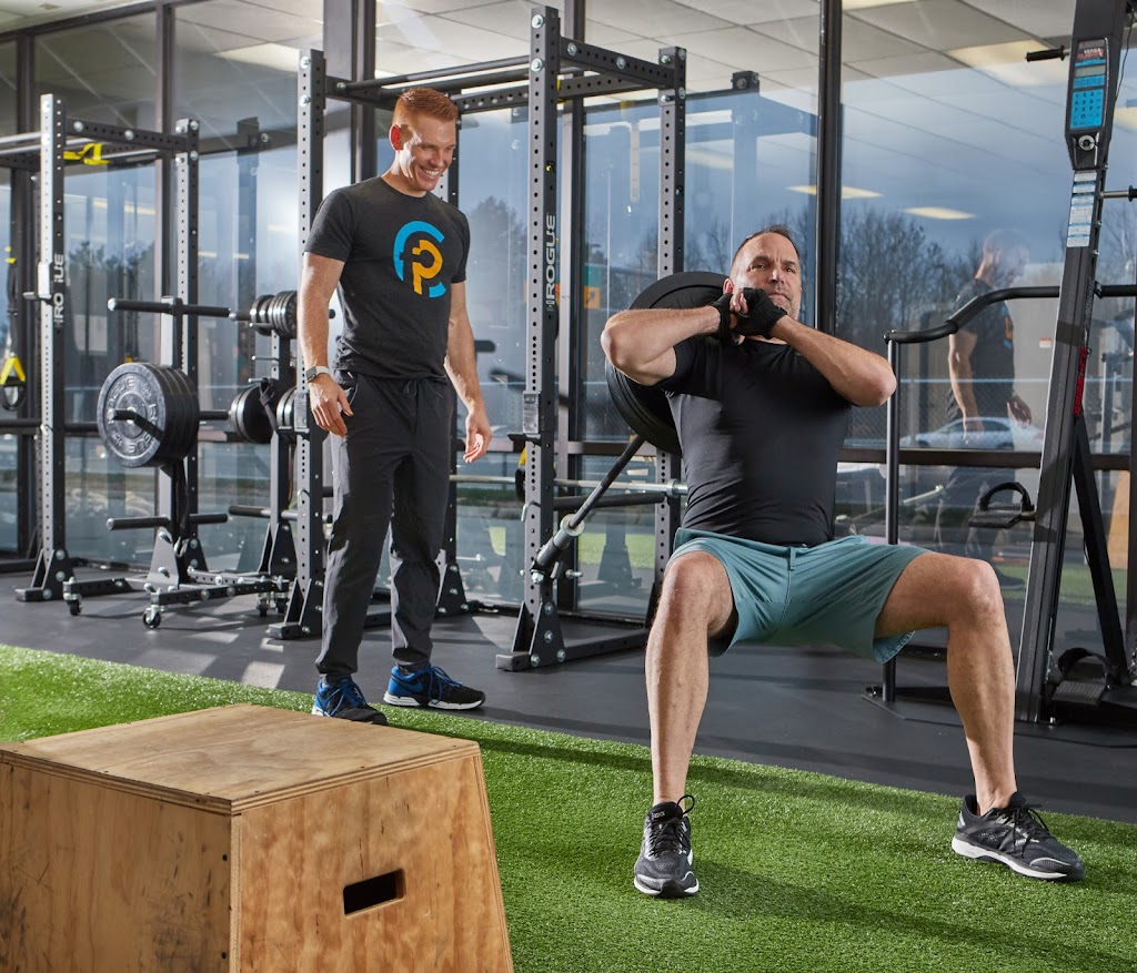  Complete Fitness & Performance