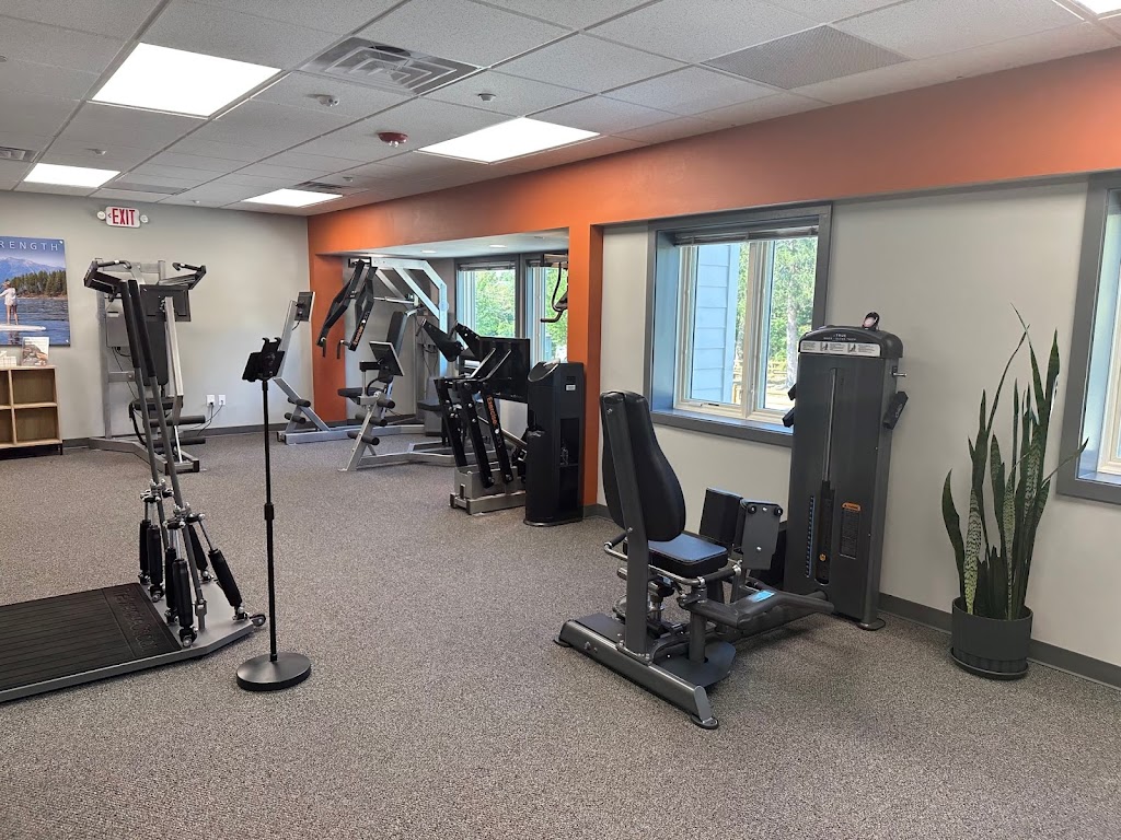  The Exercise Coach- Spring House, PA