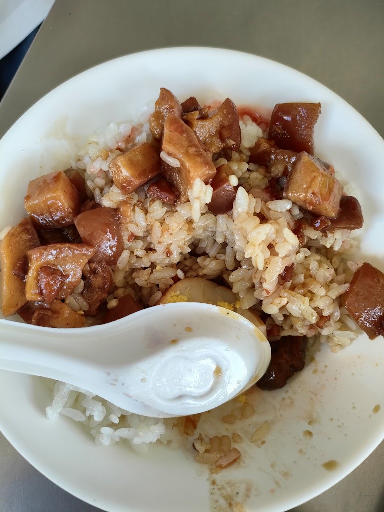中寮義和小吃部(飯麵小吃部) 的照片