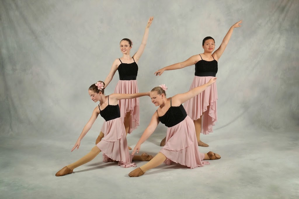  Dance Factory of New Smyrna Beach, Inc.