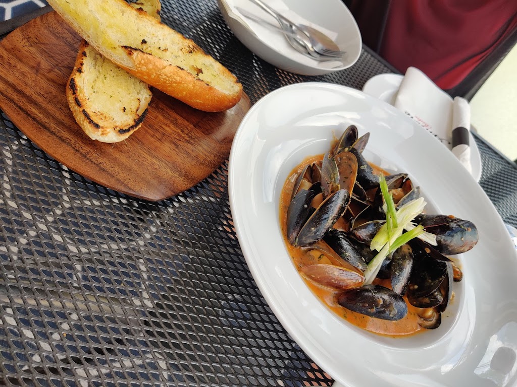 Seafood