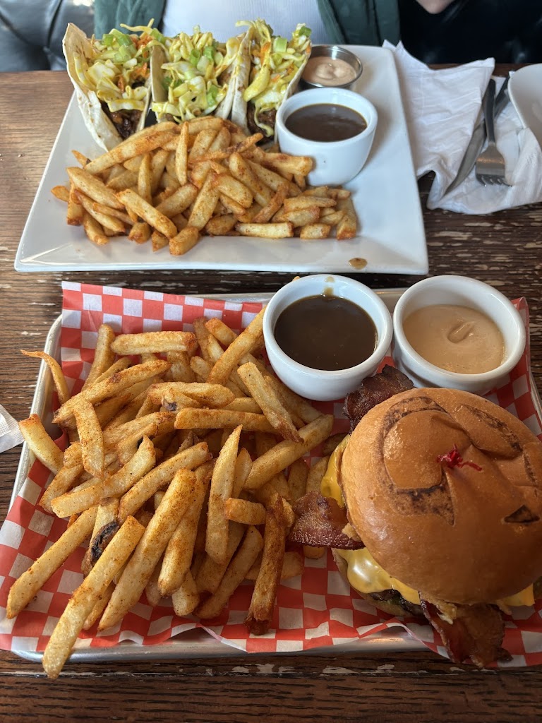 Chicken sandwich