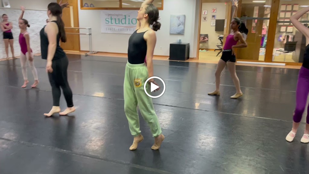  The Pennington Studio