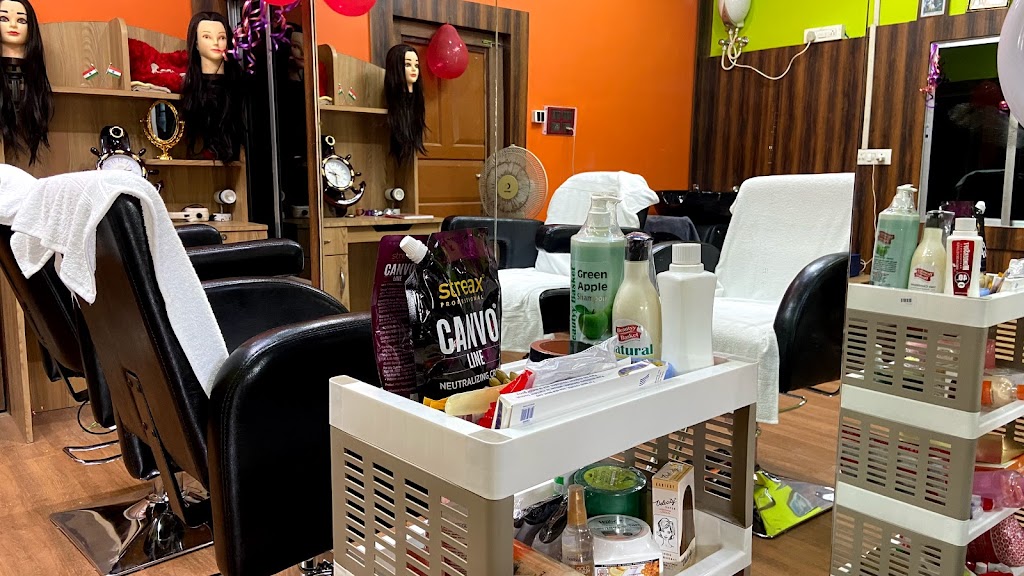 Fagun S Beauty Wellness