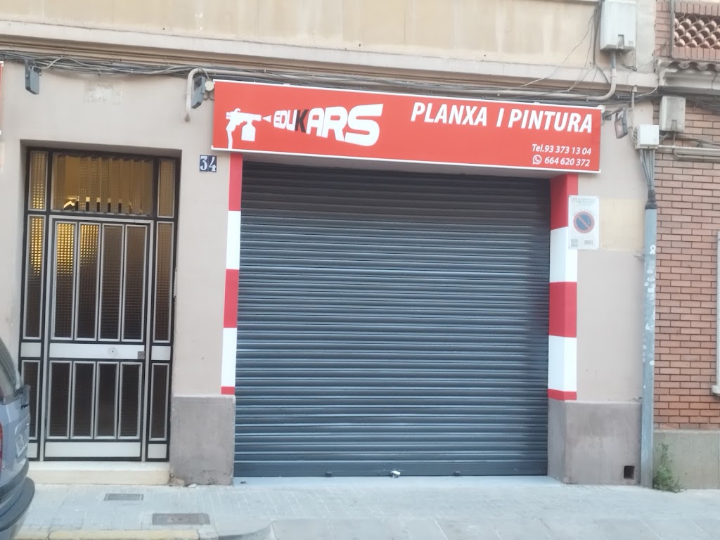 EDUKARS — Del propietario