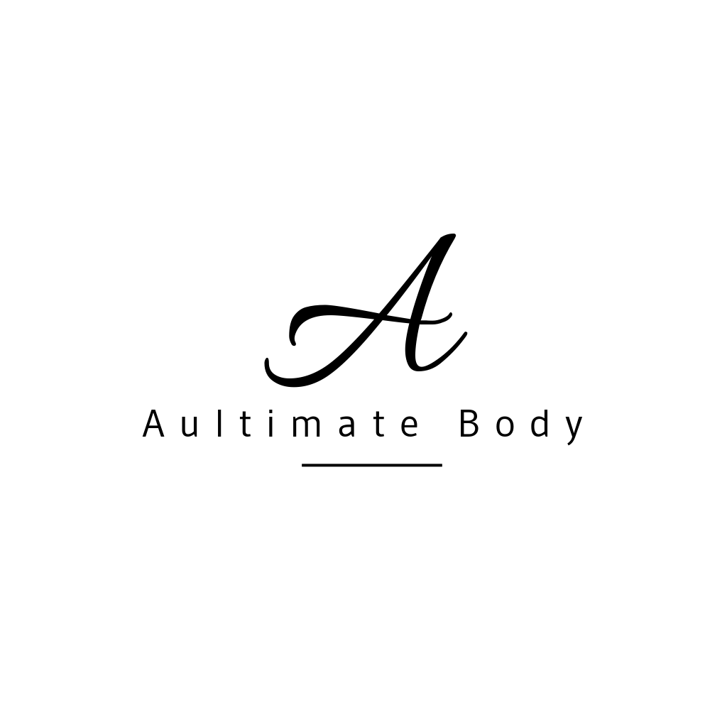  Aultimate Body Performance Training