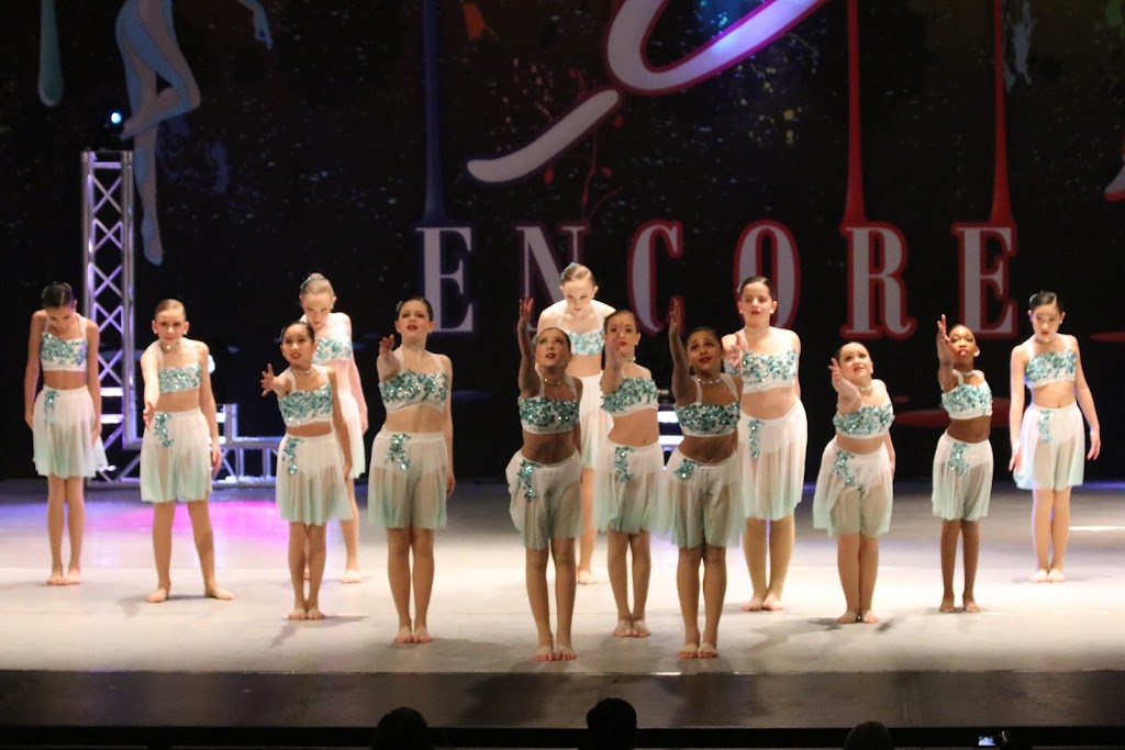  Academy of Dance & Gymnastics