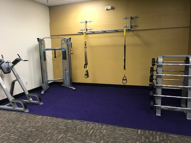  Anytime Fitness