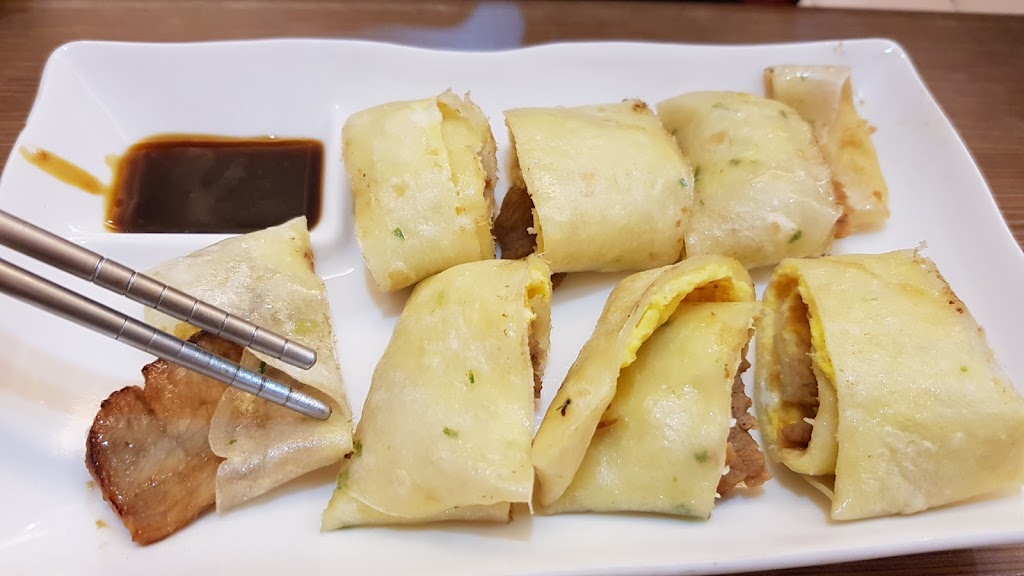 瑞斯飯糰 的照片