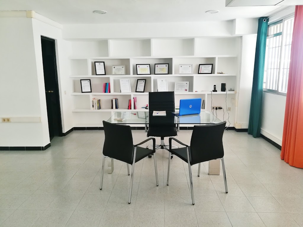 Centro de Apoyo Almeria