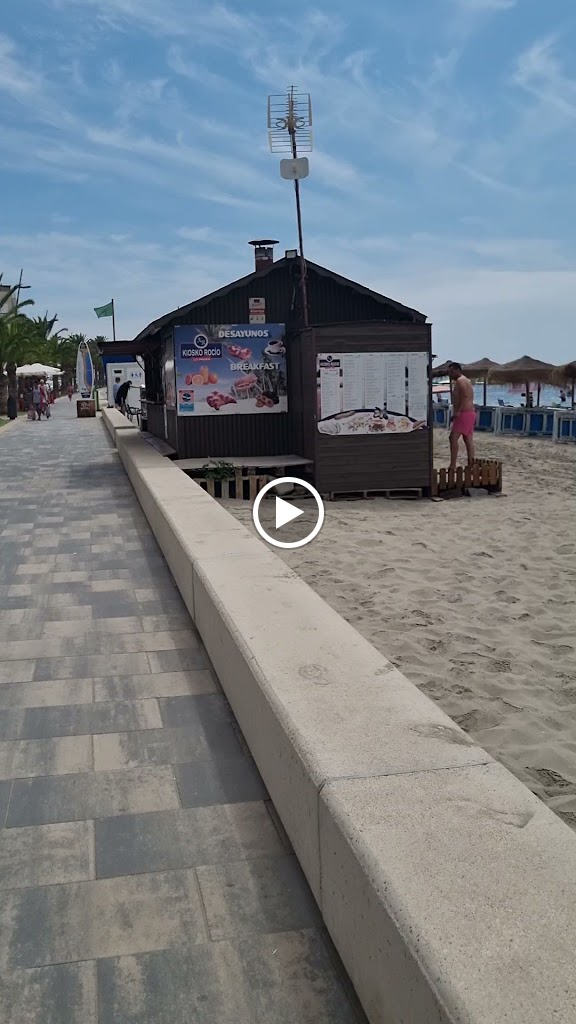 Kiosko Rocio — Videos