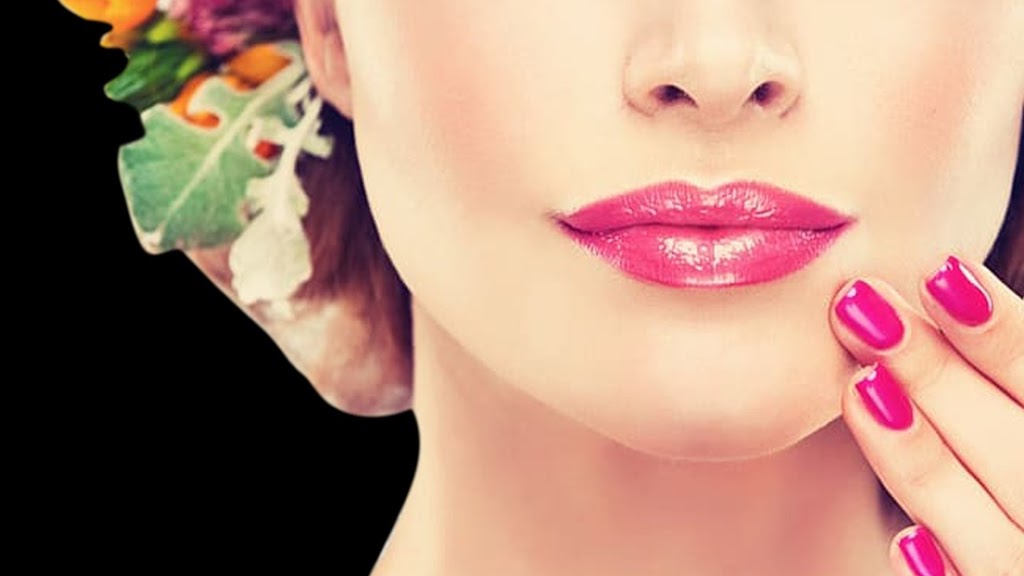 Glamour Beauty Salon Academy