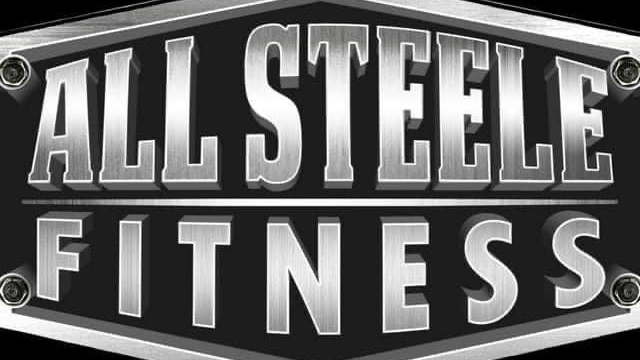  ALL STEELE FITNESS, LLC