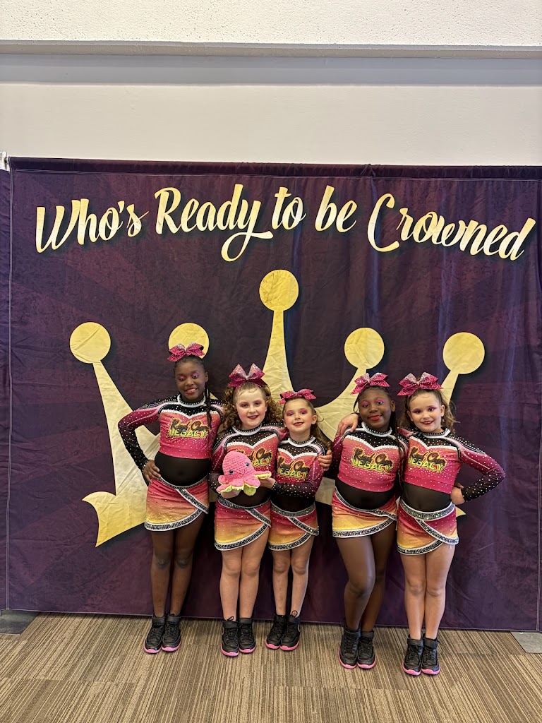  Royal Cheer Legacy LLC
