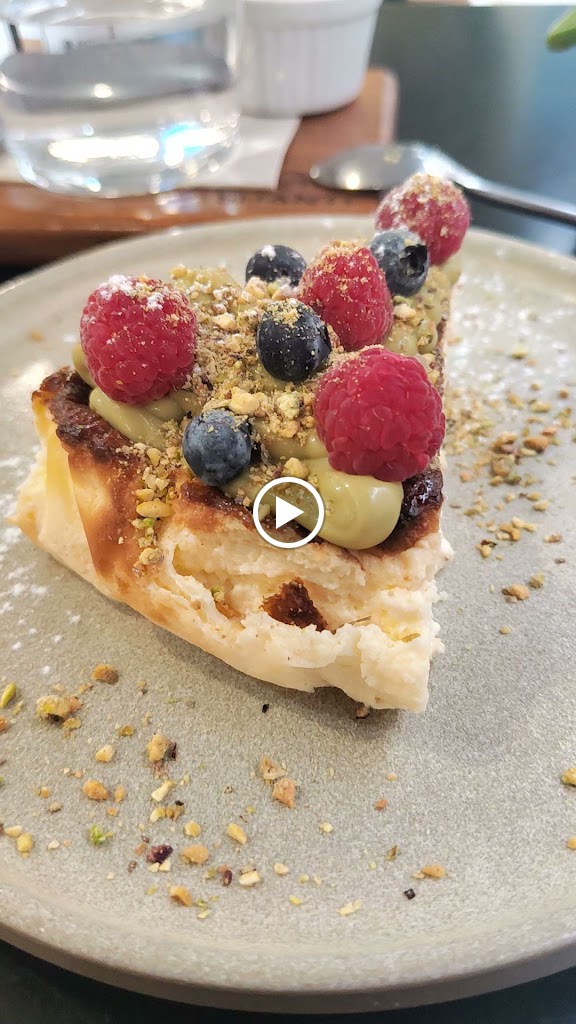 Shanti Coffee — Videos